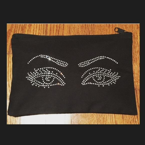 "I See U" Bag - Picture 2 of 2
